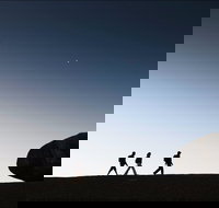 Little Bald Rock Walking Track - Pet Food Australia