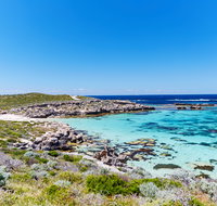 Little Salmon Bay - Food Delivery Shop