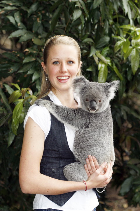 Lone Pine Koala Sanctuary - Food Delivery Shop 1