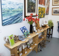 Lovett Gallery Cygnet - Food Delivery Shop