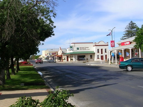 Minlaton - Food Delivery Shop 0