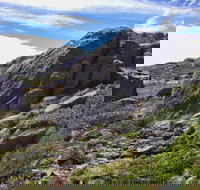 Mount Stillwell walk - Food Delivery Shop