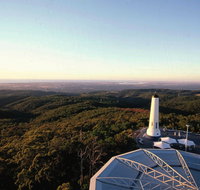 Mount Lofty Summit - Food Delivery Shop