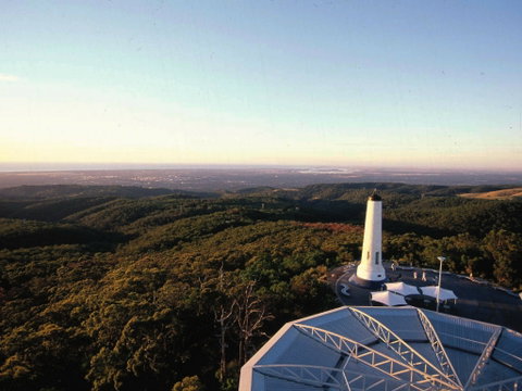 Mount Lofty Summit - Food Delivery Shop 0