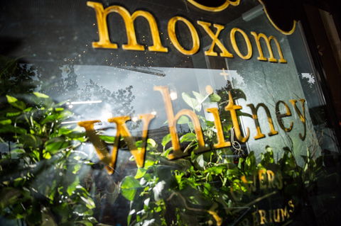 Moxom And Whitney - Food Delivery Shop 2