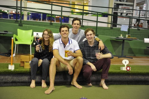 Mt. Gravatt Bowls Club - Food Delivery Shop 2