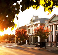 Mudgee - Food Delivery Shop