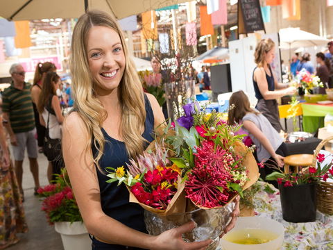 Old Bus Depot Markets - Food Delivery Shop 2