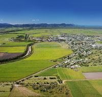 Proserpine - Food Delivery Shop