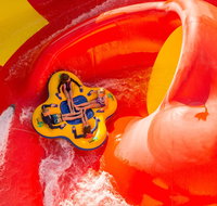 Raging Waters Sydney - Food Delivery Shop