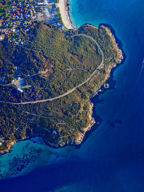 Rotary Lookout - Albany - Food Delivery Shop 0