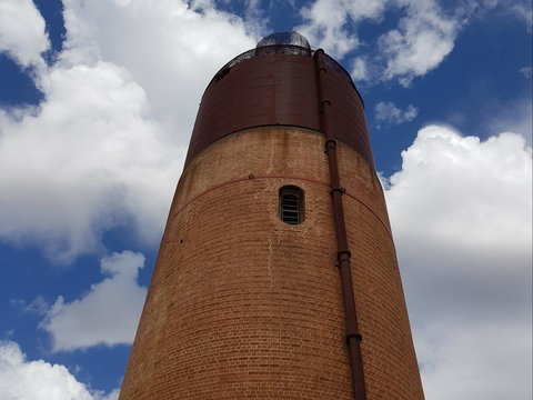 Rutherglen Wine Bottle - Food Delivery Shop 1