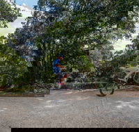 Samford Valley Rail Trail - Food Delivery Shop