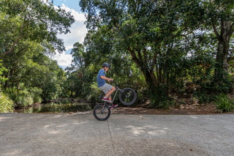 Samford Valley Rail Trail - Food Delivery Shop 0