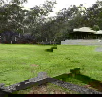 Samford Conservation Park and Bunyaville Conservation Park - Food Delivery Shop