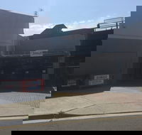 SmashLAB - Break Room Experience - Food Delivery Shop