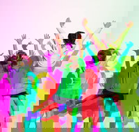 SparkLab Sciencentre - Food Delivery Shop