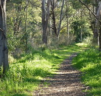 Stoodley Forest Walk and Arboretum - Food Delivery Shop