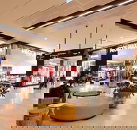 Stockland Green Hills Shopping Centre - Food Delivery Shop