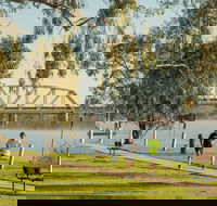 Sturt Reserve - Food Delivery Shop