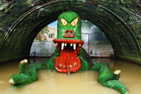 Sturt Reserve - Pet Food Australia 2