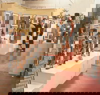 Subiaco - Food Delivery Shop