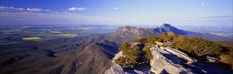 Sukey Hill Lookout - Food Delivery Shop 0