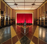 The Paragon Theatre - Food Delivery Shop