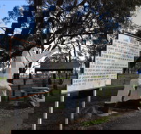 The Henty Man - Food Delivery Shop