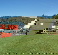 The Quiet Cone - Sound  Relaxation Centre - Food Delivery Shop