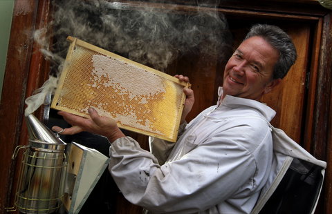 The House Of Honey - Food Delivery Shop 0