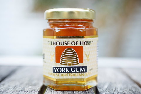 The House Of Honey - Food Delivery Shop 1