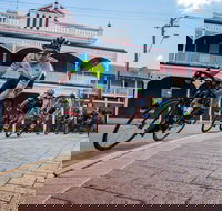 The West Side Story - Avon River Cycle Trail - Pet Food Australia