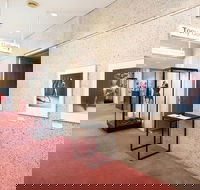 Tony Gould Gallery - Food Delivery Shop