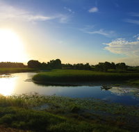 TYTO Wetlands - Food Delivery Shop