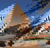 Uniting Church - York - Pet Food Australia