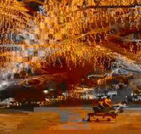 Victory Memorial Gardens - Food Delivery Shop