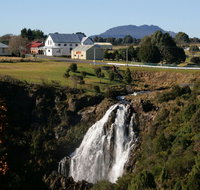 Waratah Falls - Food Delivery Shop