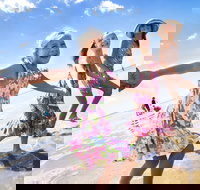 Wellington Point Recreation Reserve - Pet Food Australia