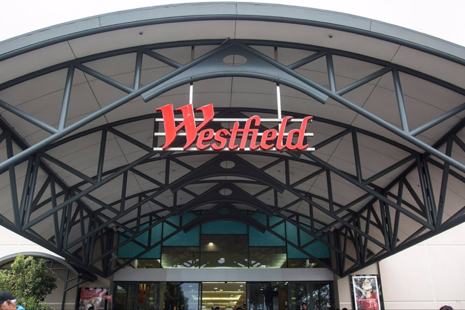 Western Sydney NSW Food Delivery Shop