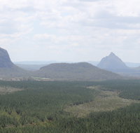 Wild Horse Mountain Lookout - Food Delivery Shop