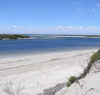 Acraman Creek Conservation Park