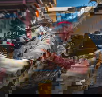 Battlezone Playlive - Food Delivery Shop