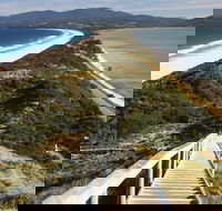Bruny Island - Food Delivery Shop