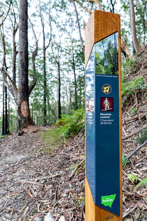Bulahdelah Mountain Aboriginal Place - Food Delivery Shop 0