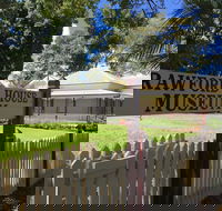 Crawford House Alstonville - Food Delivery Shop