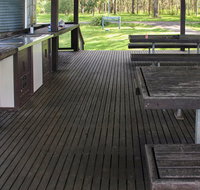 Crebra Pavilion - Food Delivery Shop