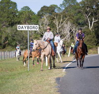 Dayboro - Food Delivery Shop
