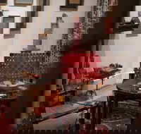 Duldig Studio Museum and Sculpture Garden - Food Delivery Shop