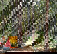 Dwellingup - Food Delivery Shop